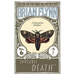 Invisible Death: An Anthony Bathurst Mystery