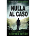 Nulla al Caso: Italian Translation of Leave Nothing To Chance
