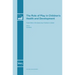 The Role of Play in Children's Health and Development