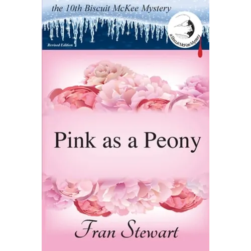 Pink as a Peony