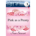 Pink as a Peony