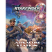 Starfinder Absalom Station: Center of the Galaxy