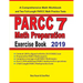PARCC 7 Math Preparation Exercise Book: A Comprehensive Math Workbook and Two Full-Length PARCC 7 Math Practice Tests