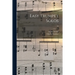 Easy Trumpet Solos; 15