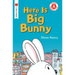 Here Is Big Bunny