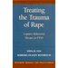 Treating the Trauma of Rape: Cognitive-Behavioral Therapy for Ptsd