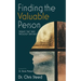 Finding the Valuable Person: Therapy That Takes Theology Seriously