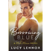 Borrowing Blue: Made Marian Series Book 1