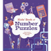 Kids' Book of Number Puzzles