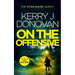 On the Offensive
