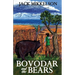 Bovodar and the Bears