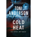 Cold Heat: An FBI Romantic Suspense Thriller