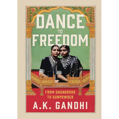 Dance to Freedom