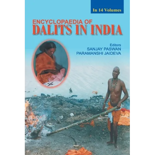 Encyclopaedia of Dalits In India (Movements)