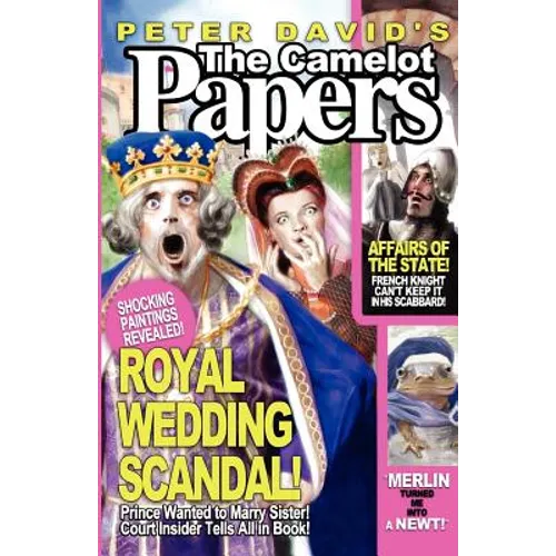 The Camelot Papers