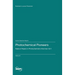 Photochemical Pioneers