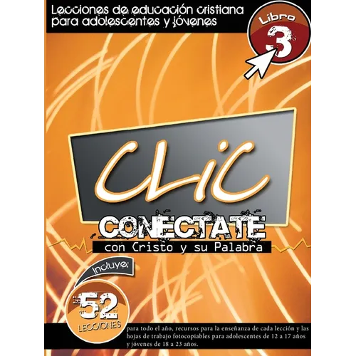 Clic, Libro 3 (unificado)