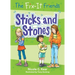 The Fix-It Friends: Sticks and Stones