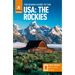 The Rough Guide to the Usa: The Rockies (Compact Guide with Free Ebook)