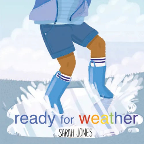 Ready for Weather