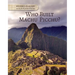Who Built Machu Picchu?