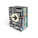 Introducing Graphic Guide Box Set - Mind-Bending Thinking