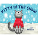 Kitty in the Snow