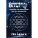 8 Universal Laws: Exercises and Meditations for Self-Realization