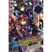Death March to the Parallel World Rhapsody, Vol. 8 (Manga)
