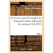 Nouveau Manuel Complet Du Briquetier Tuilier, Fabricant de Carreaux Tome 1
