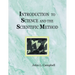 Introduction to Science and the Scientific Method