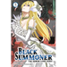 Black Summoner, Vol. 5 (Light Novel): Volume 5