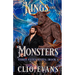 Kings and Monsters: A MM Monster Mafia Romance