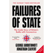 Failures of State: The Inside Story of Britain's Battle with Coronavirus