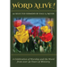 Word Alive!: 52 Selected Sermons By Dale A. Meyer