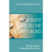 From Silent Tears To the Spoken Word: Strong Faces Emerging Out of Pain