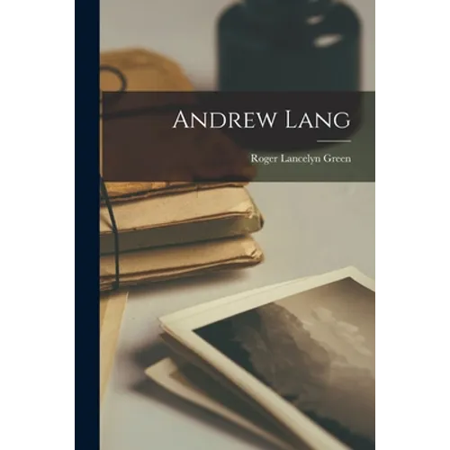 Andrew Lang