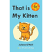 That is My Kitten