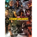 Marvel: The Art of Stormbreakers: The Next Generation of Elite Artists