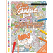 The Weird Colouring Book for Kids of all ages: By The Doodle Monkey