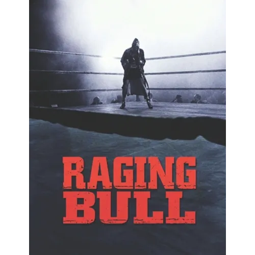 Raging Bull: Screenplay