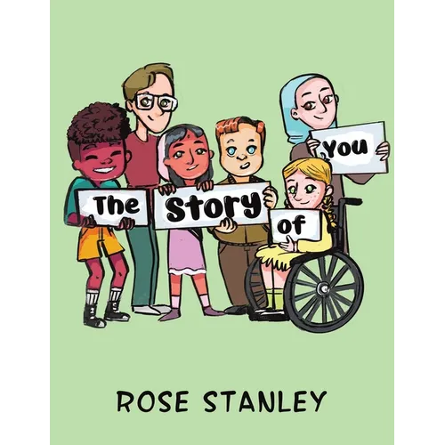 The Story of You
