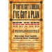 If You've Got a Dream, I've Got a Plan: How to Get Your Songs Heard by Music Industry Professionals