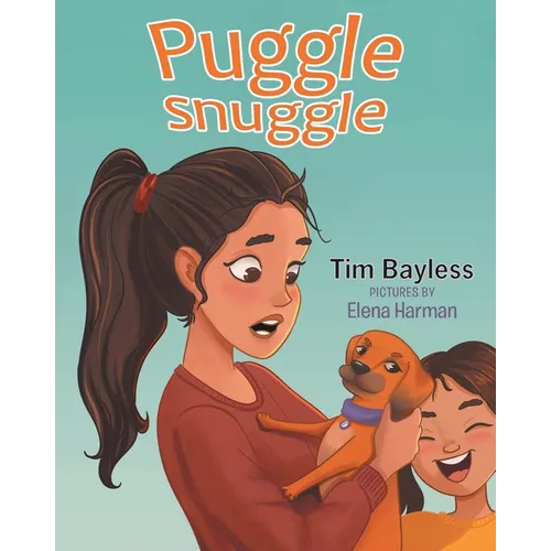 Puggle Snuggle