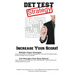 DET Test Strategy: Winning Multiple Choice Strategies for the Diagnostic Entrance Test DET