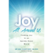 Joy All Around Us: Finding Joy in an Upside-Down World