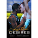 Lustful Desires: Gay Romance