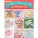 The Dresses 2 for Blythe Doll: : Sewing patterns and instructions of 8 dresses for Blythe Doll