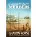 The Cannery Row Murders: A John Granville & Emily Turner Historical Mystery