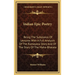 Indian Epic Poetry: Being The Substance Of Lectures With A Full Analysis Of The Ramayana Story And Of The Story Of The Maha-Bharata